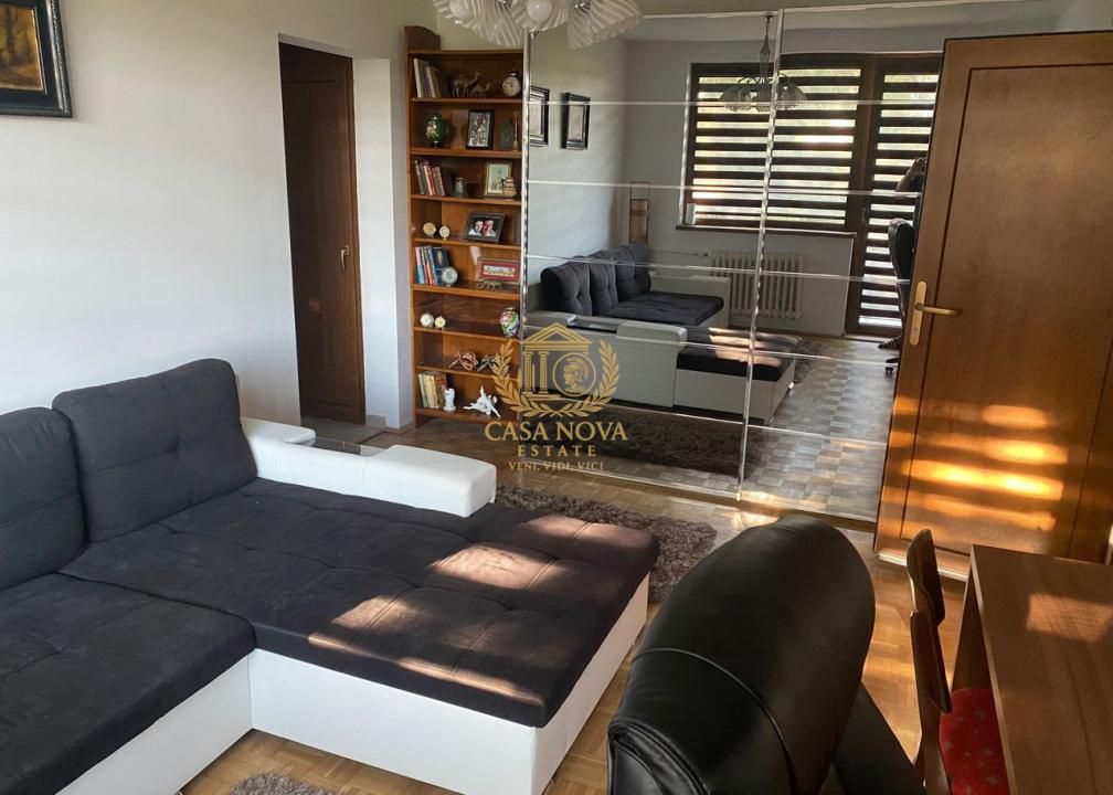 Apartament 2 camere 50mp, cartier Gheorgheni, Pet Friendly – fotografia 6 din 8