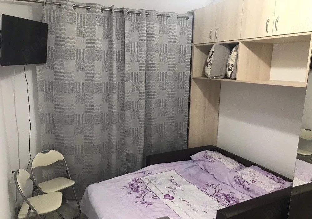 Garsoniera de vanzare Str. Muncii  | Lângă tramvai și UTCN – fotografia 2 din 5