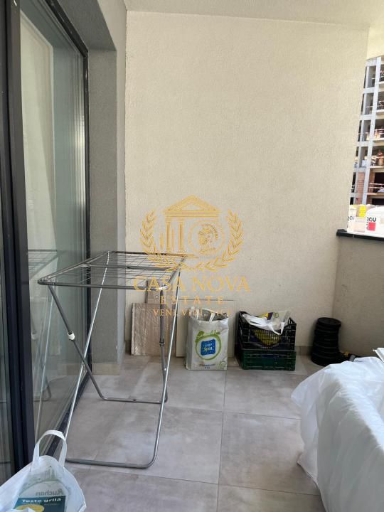 Apartament 2 camere 58mp,balcon 10mp, finisat modern, zona Iulius Mall – fotografia 11 din 13