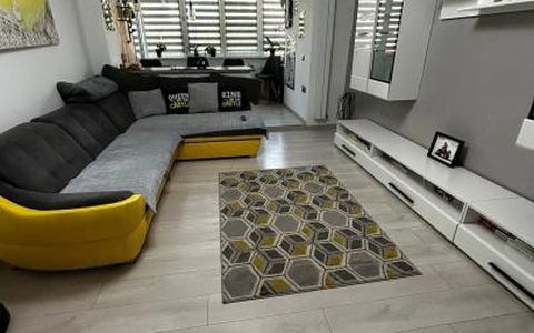 3 Camere de inchiriat | Berceni - Obregia | Centrala | Parcare | Dog-friendly