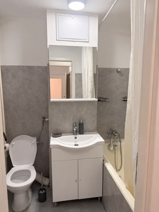 Apartament 3 camere decomandat | 73 mp | Etaj 4/10 | Zona Iuliu Maniu – fotografia 7 din 9