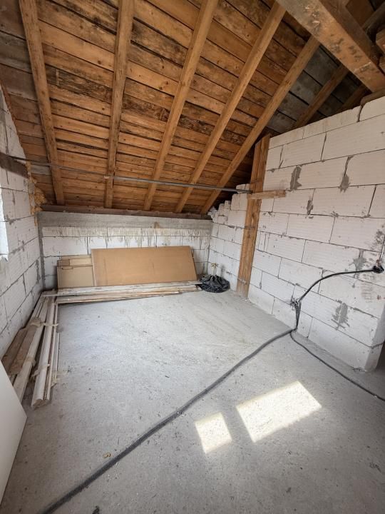 Exclusivitate! Com 0% ! Casa individuală în Sannicoara 4 camere ,teren 200mp – fotografia 6 din 18