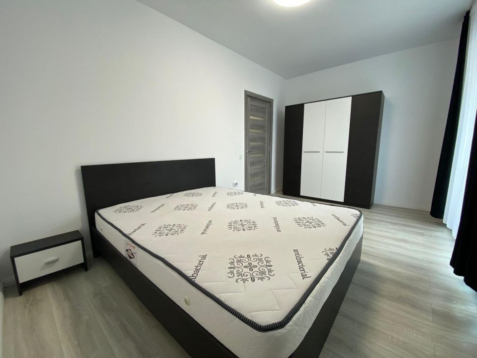 Apartament 3 camere, Floresti, str.Teilor, 2 bai, parcare subterana, terasa – fotografia 5 din 17