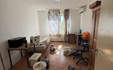 Apartament cu o camera, 22 mp utili, parter - COMPLEXUL STUDENTESC