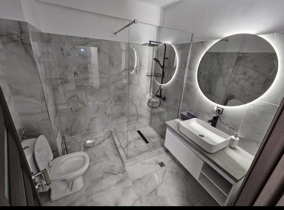 Apartament 52 mp și 27 mp terasă 2 parcari subterane – fotografia 4 din 8