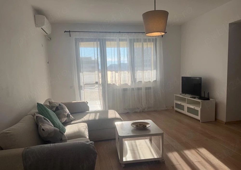 3 Camere de inchiriat | Aviatiei | Parcare Subterana | Centrala – fotografia 1 din 10