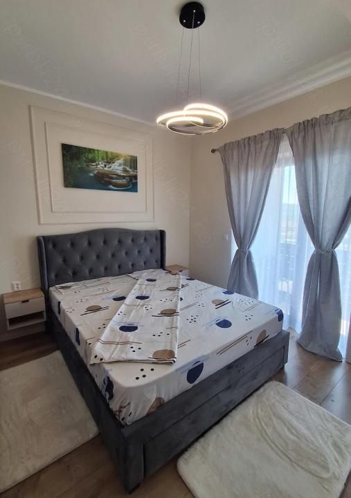 Apartament 40mp, balcon, parcare, Baciu – fotografia 3 din 8