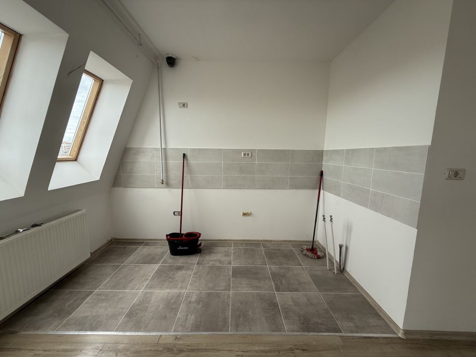 Apartament luminos, 3 camere, decomandat, 75 mp - Aradului – fotografia 4 din 8