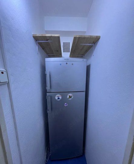 2 Camere de inchiriat | Cotroceni | Metrou | Mobilat – fotografia 9 din 9