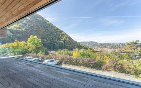 Apartament Exclusivist | Jacuzzi |  Terasa | Vedere Brașov