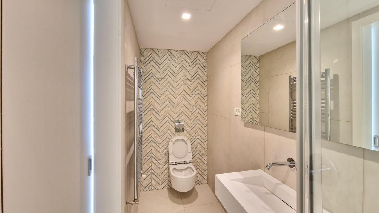 Vilă Contemporană de Lux în Zona Erou Iancu Nicolae – fotografia 51 din 60