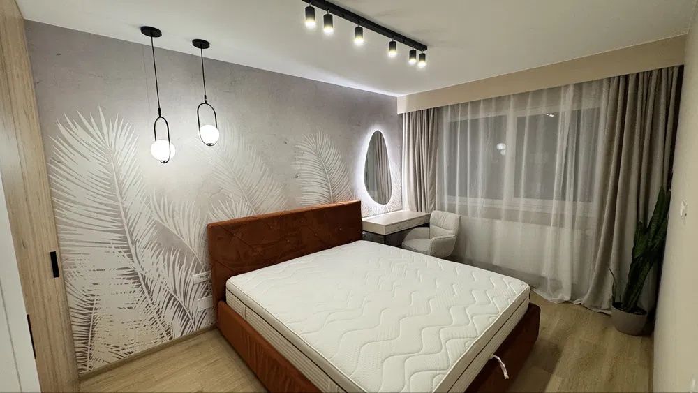 Apartament 3 camere, 71 mp, mobilat modern, parcare, zona strada Primaverii! – fotografia 4 din 8
