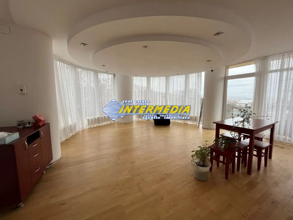 Casa de vanzare in Cetate Alba Iulia cu teren aferent 500 mp – fotografia 26 din 26