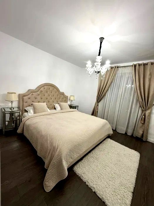 Apartament 3 cam | zona Vivo | 80 mp+garaj inclus – fotografia 4 din 8