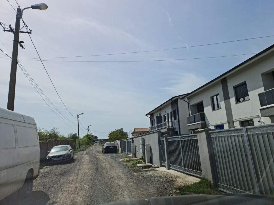 Teren de vanzare in Palazu Mare – fotografia 8 din 10
