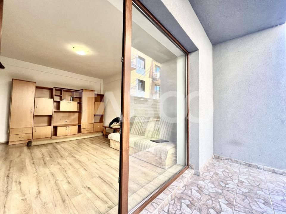 Apartament cu 2 camere in Gheorgheni bloc nou cu parcare zona FSPAC 3 – fotografia 9 din 9