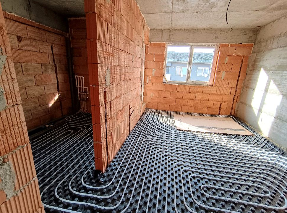 Garsonieră 31 mp | Bloc nou | AC | Încălzire pardoseală | 51.700 € TVA – fotografia 5 din 22