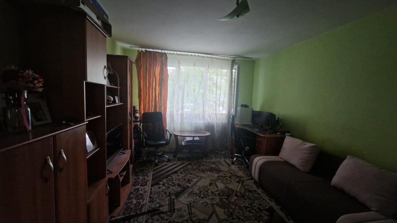 3 Camere de vanzare | Titan | Metrou | Boxa  | Zona verde | P+4 – fotografia 4 din 10