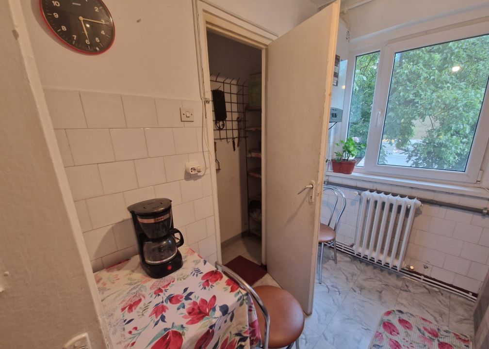 Apartament cu 3 camere mobilat, zona Academiei de Muzica – fotografia 10 din 18