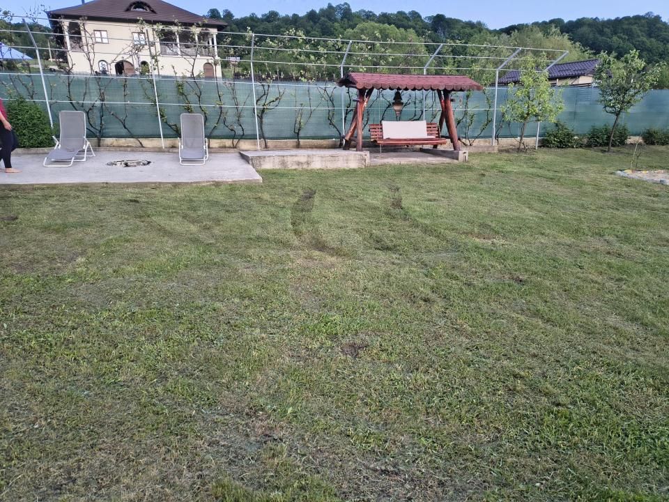 CASA LA TARA comuna Braduleț, Arges – fotografia 9 din 9