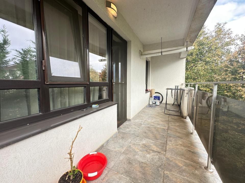 2 CAMERE DECOMANDAT MOBILAT SI UTILAT POPAS PACURARI, IASI – fotografia 13 din 13