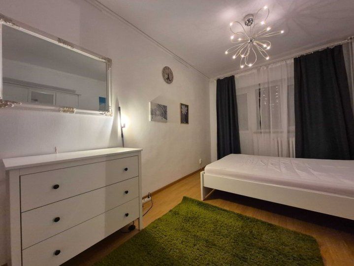 3 Camere de inchiriat | Bucur Obor | Metrou | Petfriendly | Mobilat – fotografia 4 din 8