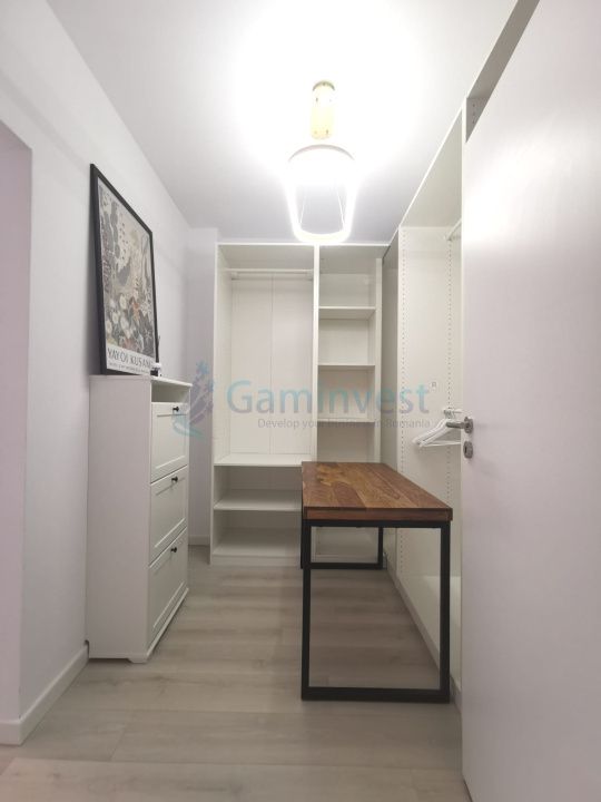 Apartament cu 2 camere de inchiriat, complex Scala Cetate, Oradea – fotografia 4 din 10