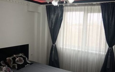2 Camere de inchiriat | Pantelimon | Centrala Proprie | Mobilat