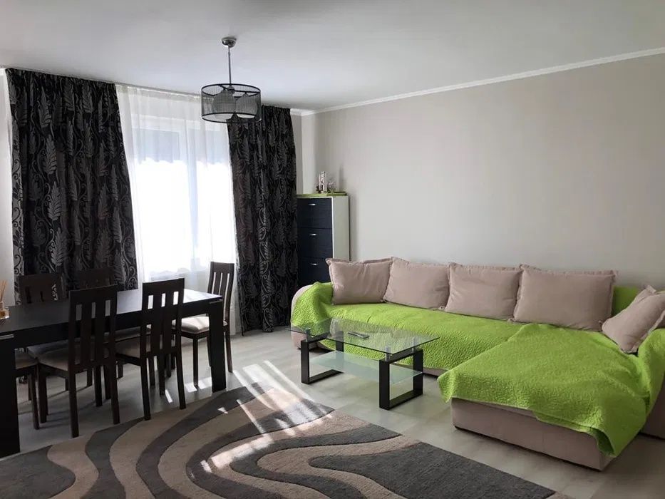 Apartament de inchiriat 59mp zona Vivo Center – fotografia 8 din 8