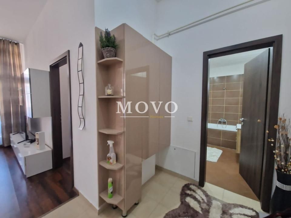 Apartament 2 camere | 68mp utili | Uranus Plaza - Soarelui – fotografia 5 din 7