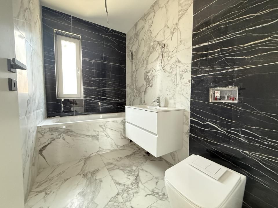 Apartament modern, 3 camere, 77 mp utili - LIDL, GIROC – fotografia 4 din 8