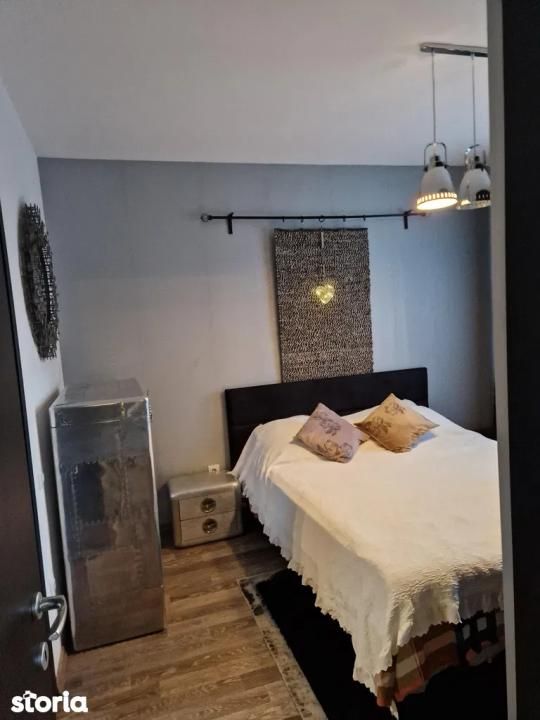 3 Camere de inchiriat | Grozavesti | Metrou | Centrala | Parcare – fotografia 7 din 17