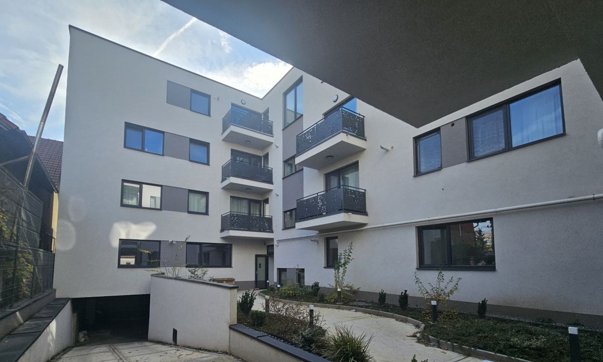 Apartament in curs de amenajare, cartierul Someseni – fotografia 8 din 10