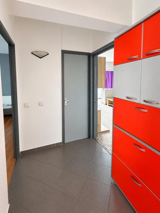 Apart 2 camere 60m2 | Aviatiei - Alexandru Serbanescu | Metrou - Mall Promenada – fotografia 7 din 9
