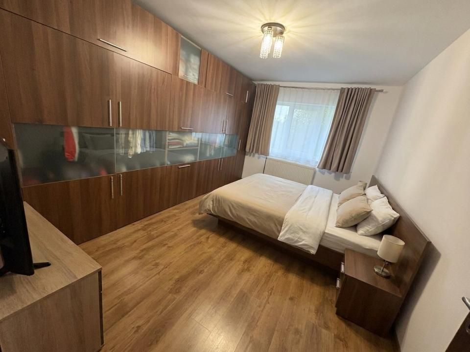 Apartament 90 mp, 3 camere, 2 băi și parcare inclusă – Muzeul Apei – fotografia 3 din 7