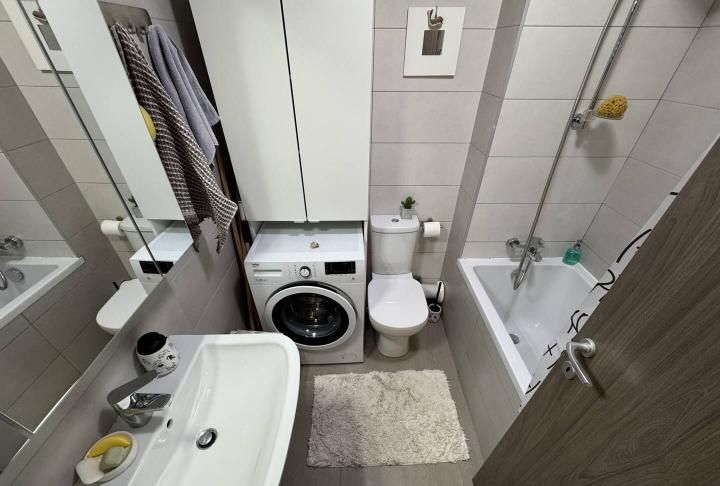 2 Camere de inchiriat | 21 Residence | Centrala | Parcare | Metrou – fotografia 8 din 11