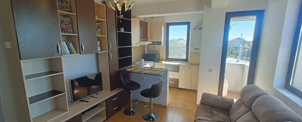 2 Camere de inchiriat | Chitila | Metrou | Centrala Proprie – fotografia 3 din 10
