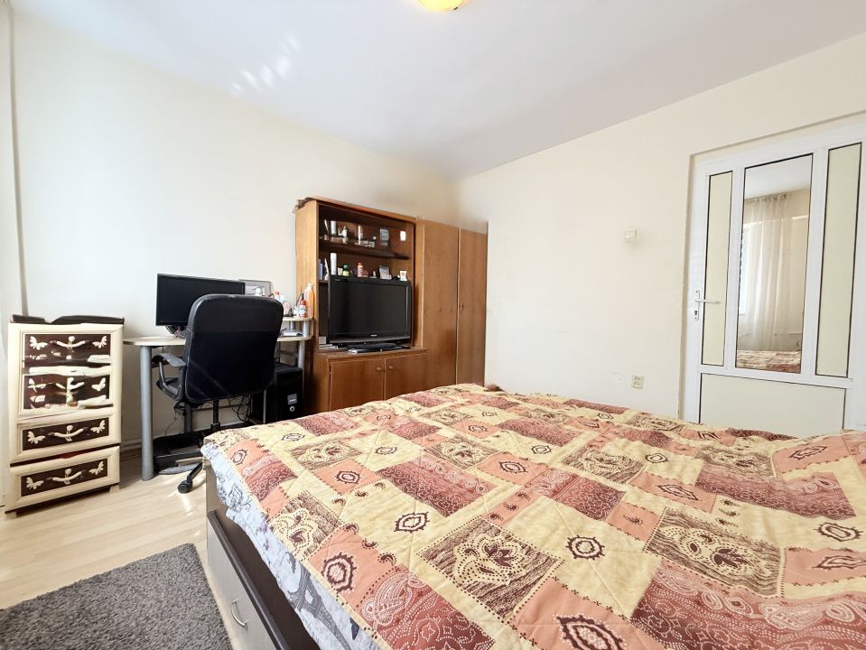 Apartament de vânzare cu 3 camere in Tomis Nord – fotografia 6 din 21