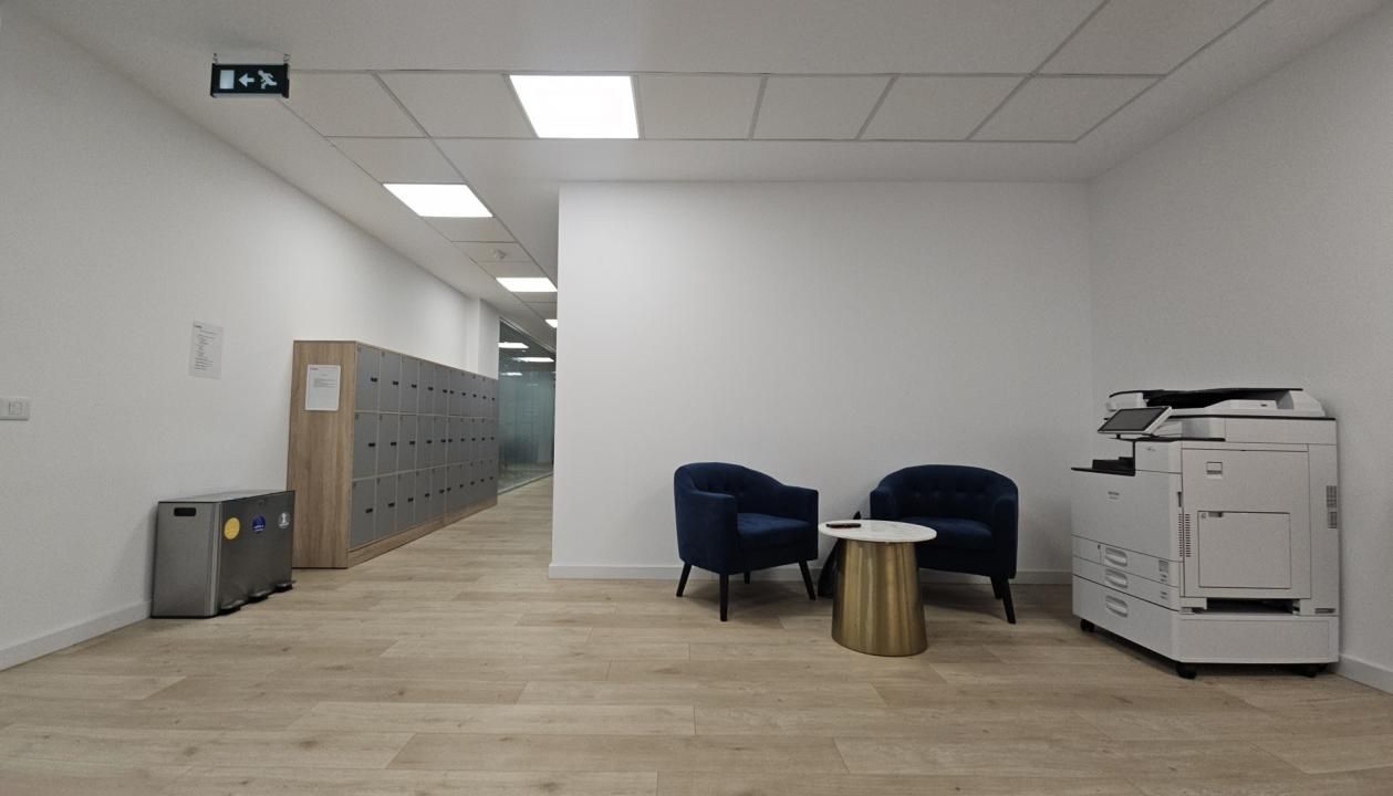 Birouri Premium | Coworking | Ultracentral | Universitate | Academiei – fotografia 23 din 27