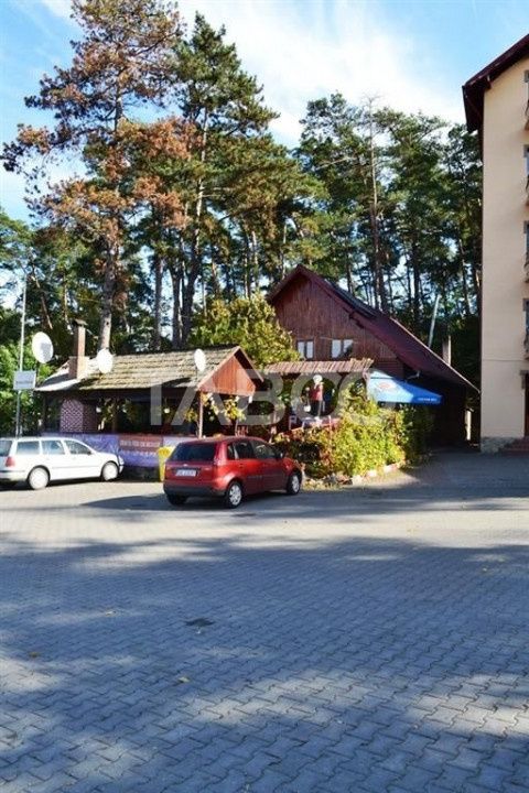 Pensiune de vanzare in Talmaciu judetul Sibiu renovata cu 26 camere – fotografia 4 din 27