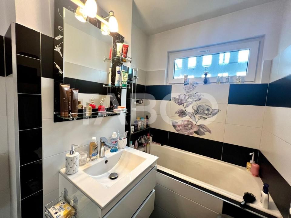 Apartament modern semidecomandat de inchiriat cu 2 camere zona Rahovei – fotografia 7 din 21