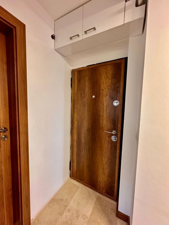 Apartament 2 camere de vanzare in zona City Park Mall – Tomis III | Renovat 2025 – fotografia 18 din 20