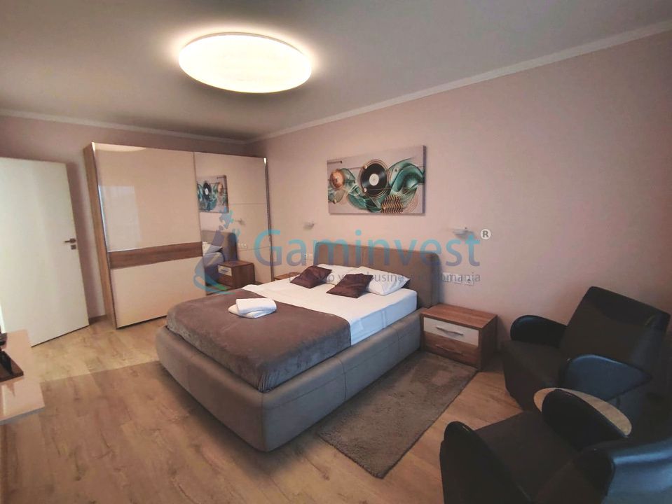 Apartament de vanzare in Oradea cu 3 camere si loc de parcare intr-un bloc nou – fotografia 3 din 11