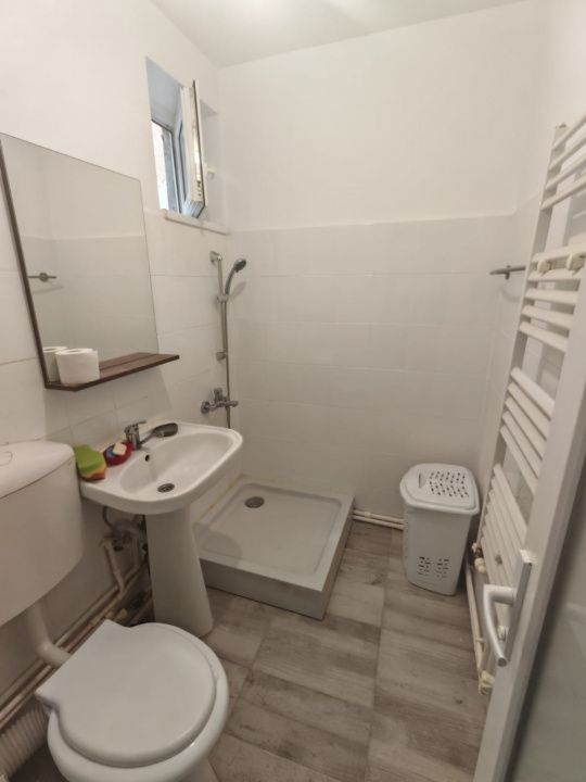 Apartament 3 Camere de vanzare in zona  FAR - Constanța | Decomandat | Renovat – fotografia 12 din 13
