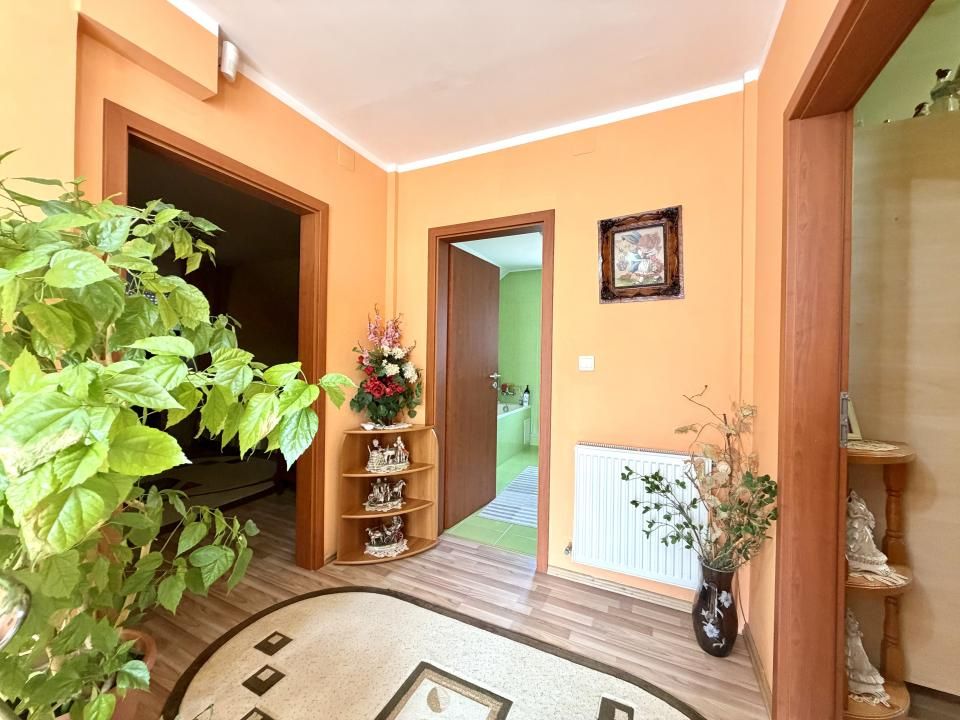 Casa individuala cu 4 camere, 150 mp utili, 380 mp teren - Dumbravita – fotografia 13 din 15