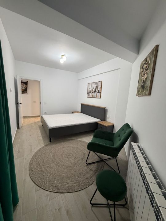 Apartament Meraki Resort & Spa – fotografia 7 din 14
