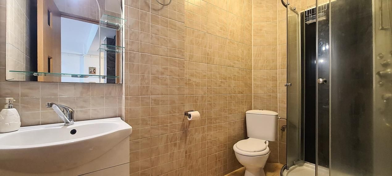Apartament 2 camere \ Sibiu-vizavi Mega Image \ Selimbar – fotografia 8 din 10