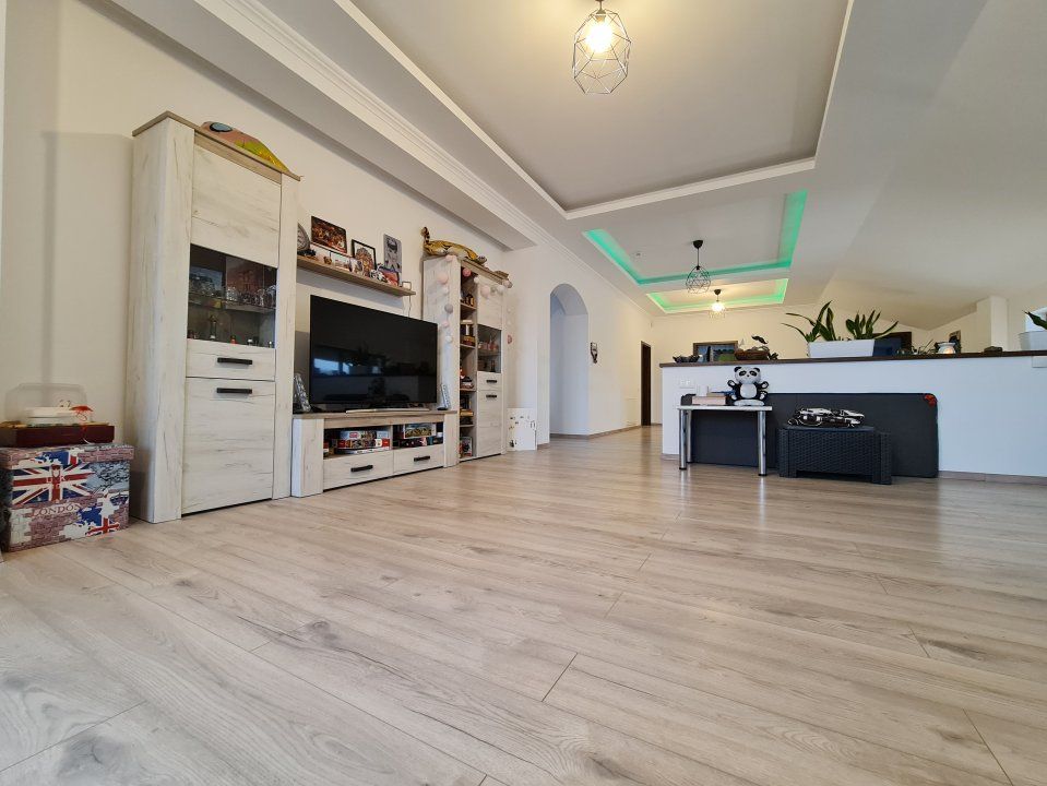 Private Estate Vibes | 1.000 sqm Land | Balotești – fotografia 15 din 32