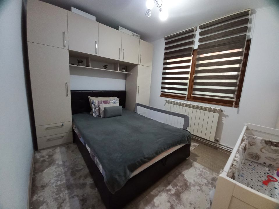 APARTAMENT 3 CAMERE , ETAJUL 2  – ZONA EDEN – fotografia 4 din 13