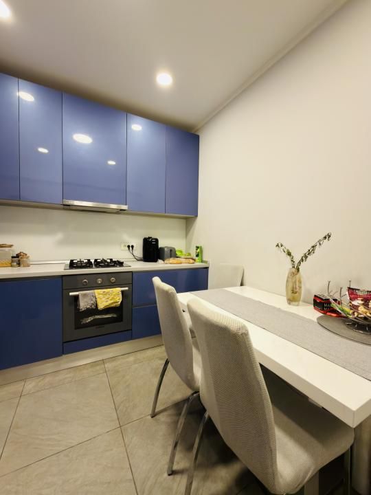 Apartament 3 camere, decomandat, etaj 1, 2 locuri de parcare - Braytim – fotografia 14 din 16